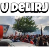 U DELIRJ