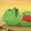 🐸Pepe la 🐸 10