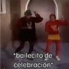 El chapulín colorado 💛❤️ 13