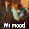Mi mood carls.zdro