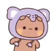 Bubu dudu 8