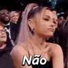 Não