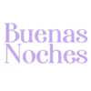 Buenas Noches 💤 18