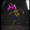 Digital circus🎪poppy playtime 16