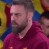 AS ROMA POWER 28