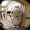 Hello Kitty 🎀 meme 💖 7