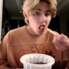 V. Kim Taehyung. BTS 12