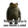 El sapo concho (Bad Bunny) 🐸💚 6
