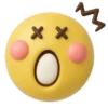 Emoji Animado Cute☺️🌸🪐 20