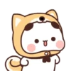 Panda Gemoy 13 19