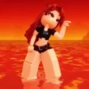 RoBlOx DaNcE ⬜⬛🟨🟧🎶 8
