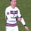 Cristiano Ronaldo | CR7 22