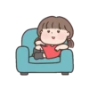 Chubby Girl 8