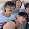 BTS. | @ocenferios  Haki. 8