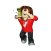 Roblox Dance ✨️🎮 21