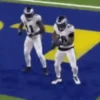 SuperBowl Washington Eagles 🦅🏈 14