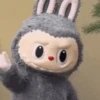 (ˊo̴̶̷̤ ꇴ o̴̶̷̤ˋ) Labubu 🧸ིྀ 9