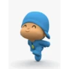 Pocoyo gif bergerak  9