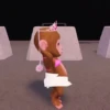 Macacos dançantes no Roblox 🐒 9