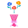 Flower (Bouquet) 14