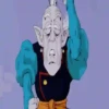 Bailando con Dragon Ball 27