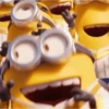 ^⁠_⁠^ Minions💛💙 6