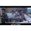 Tera baap chohd k gaya tha ya teri maa..