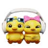 Quack and Lola ™ 9