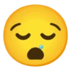 Noto Emoji Pack 01 16