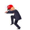 Crazy Dancing! 11