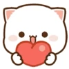 The gomu gomu cat 9