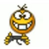 Pixel Emoji Animados 10