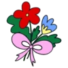 Flower (Bouquet) 12