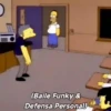 Simpsons animado 2 16