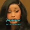 Cardi B En Juicio Viral 9