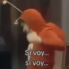 El chapulín colorado 💛❤️ 11