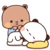 Dudu kiss & Cuddle pack 19