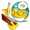 Pixel gif emoji 23