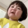 Korean baby mood 🫶🏻 6