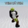 VEM CÁ VEM