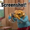Screenshot!
