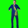 Bolsonaro dançando 🕺🏻 11