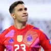 ⚽️ Dibu Martinez 🇦🇷Argentina 12