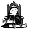 Reina 👑🖤😎 5