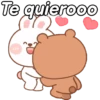 Te quierooo corale.zdi