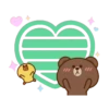Amor...Brown y sus amigos🐻💝 17