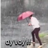 Lluvia👑 6