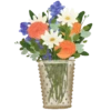 Flower (Bouquet) 28