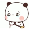 Bubu panda only😣🐼 10