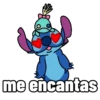 me encantas